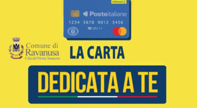 CARTA DEDICATA A TE